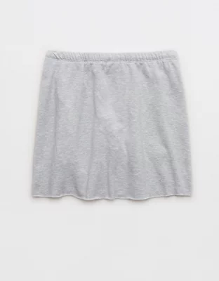 OFFLINE By Aerie OTT Fleece Skort