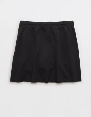 OFFLINE By Aerie OTT Fleece Skort
