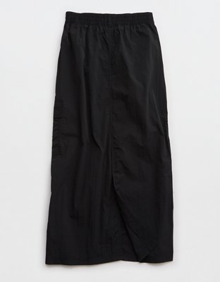 OFFLINE By Aerie On-The-Move Maxi Skirt