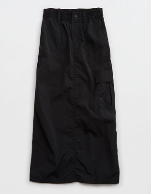 OFFLINE By Aerie On-The-Move Maxi Skirt