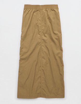 OFFLINE By Aerie On-The-Move Maxi Skirt