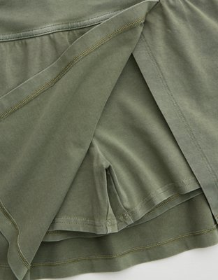 OFFLINE By Aerie OG Mini Skort