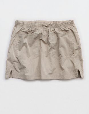 OFFLINE By Aerie Hiker Mini Skort