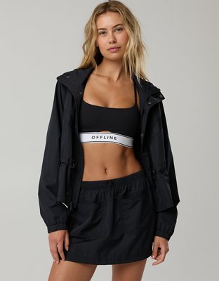 OFFLINE By Aerie Hiker Mini Skort