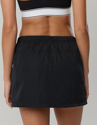 OFFLINE By Aerie Hiker Mini Skirt