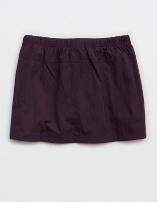 OFFLINE By Aerie Hiker Mini Skort