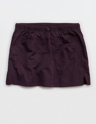 OFFLINE By Aerie Mini Skort para Senderismo