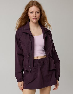 OFFLINE By Aerie Hiker Mini Skort