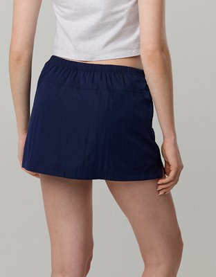 OFFLINE By Aerie Hiker Mini Skirt
