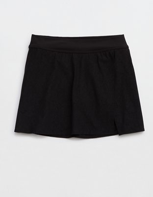 OFFLINE By Aerie Real Me XTRA Lace Mini Skort