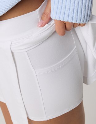 OFFLINE By Aerie OG Mini Skort