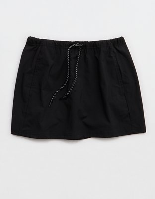 OFFLINE By Aerie Nice Moves Mini Skort