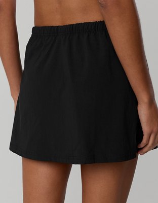OFFLINE By Aerie Nice Moves Mini Skort