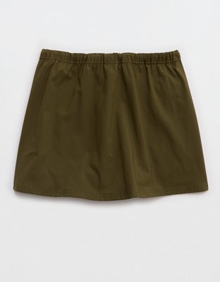 OFFLINE By Aerie Nice Moves Mini Skort