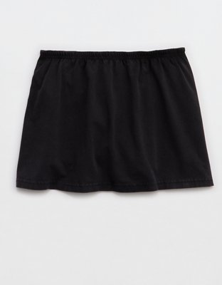 OFFLINE By Aerie OG Cotton MVP Mini Skort