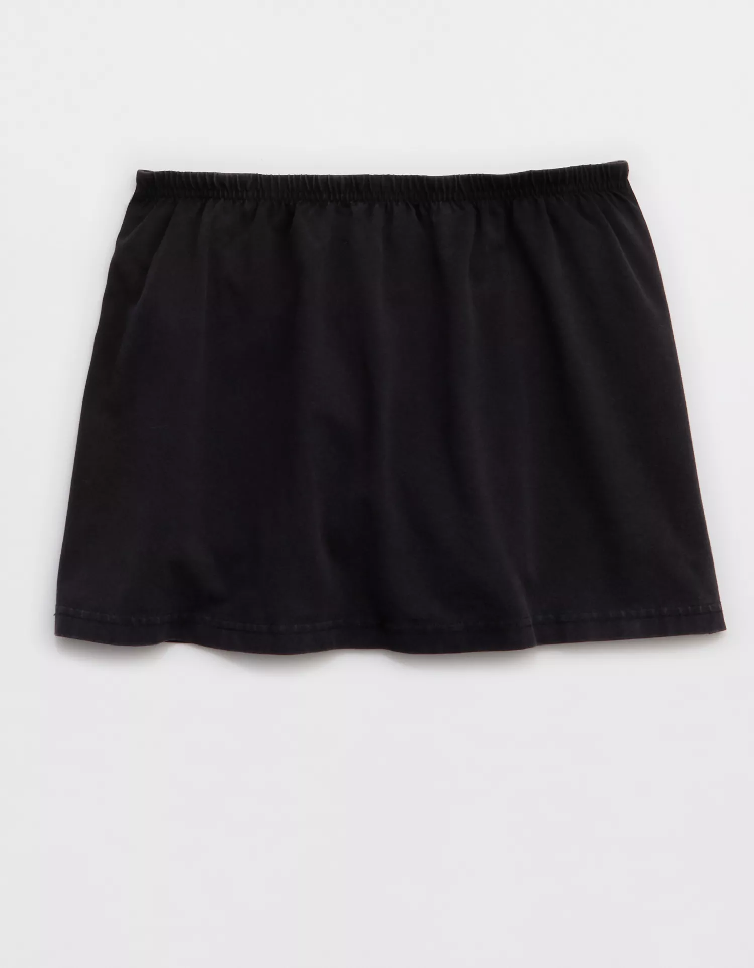OFFLINE By Aerie OG Cotton MVP Mini Skort - thumbnail 4