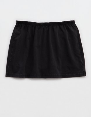 OFFLINE By Aerie OG Cotton MVP Mini Skort