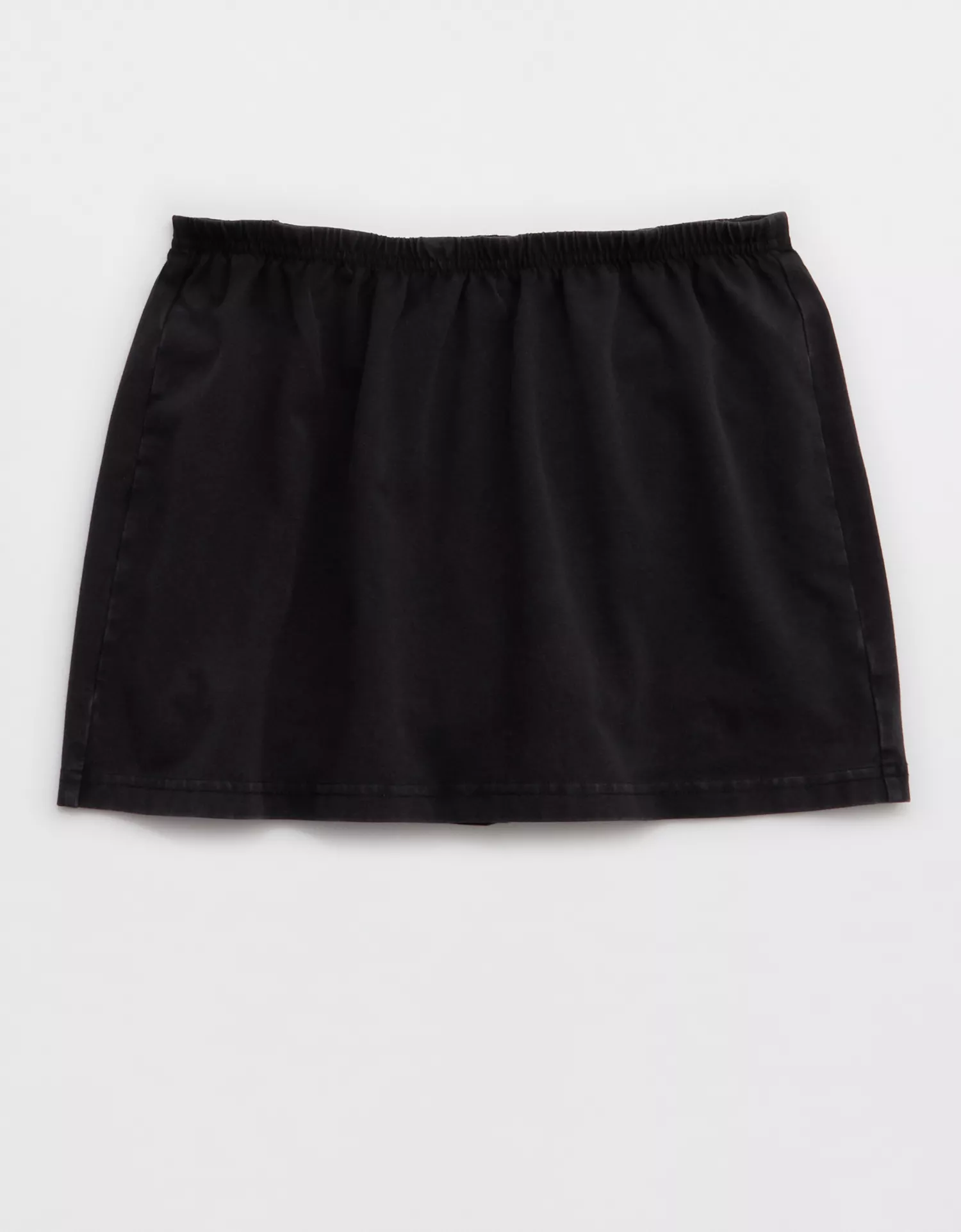 OFFLINE By Aerie OG Cotton MVP Mini Skort - thumbnail 3