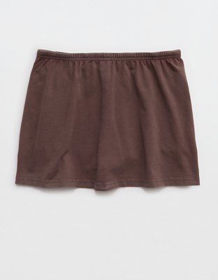 OFFLINE By Aerie OG Cotton MVP Mini Skort