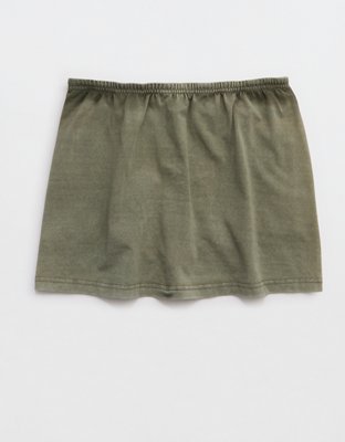 OFFLINE By Aerie OG Cotton MVP Mini Skort