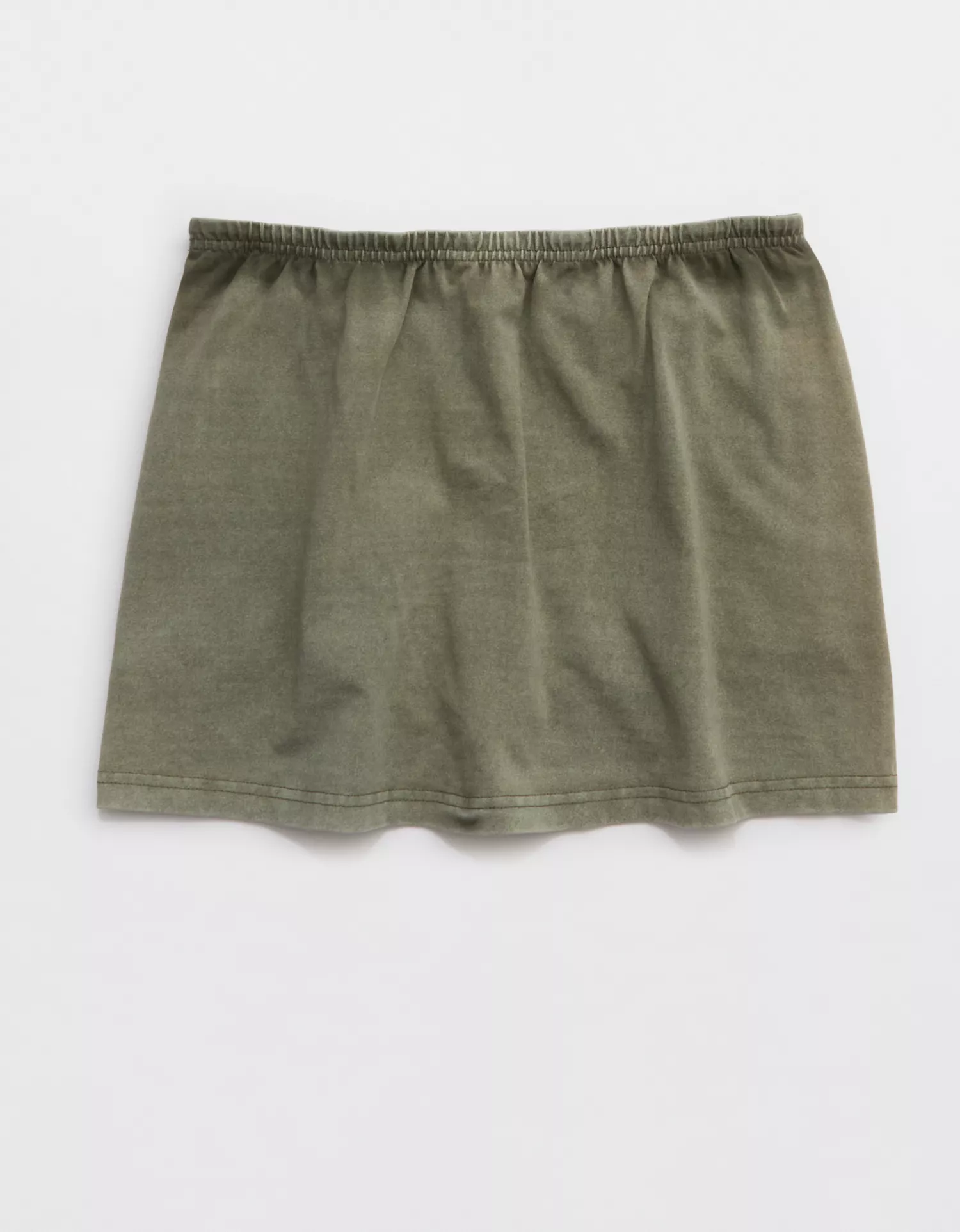 OFFLINE By Aerie OG Cotton MVP Mini Skort - thumbnail 4