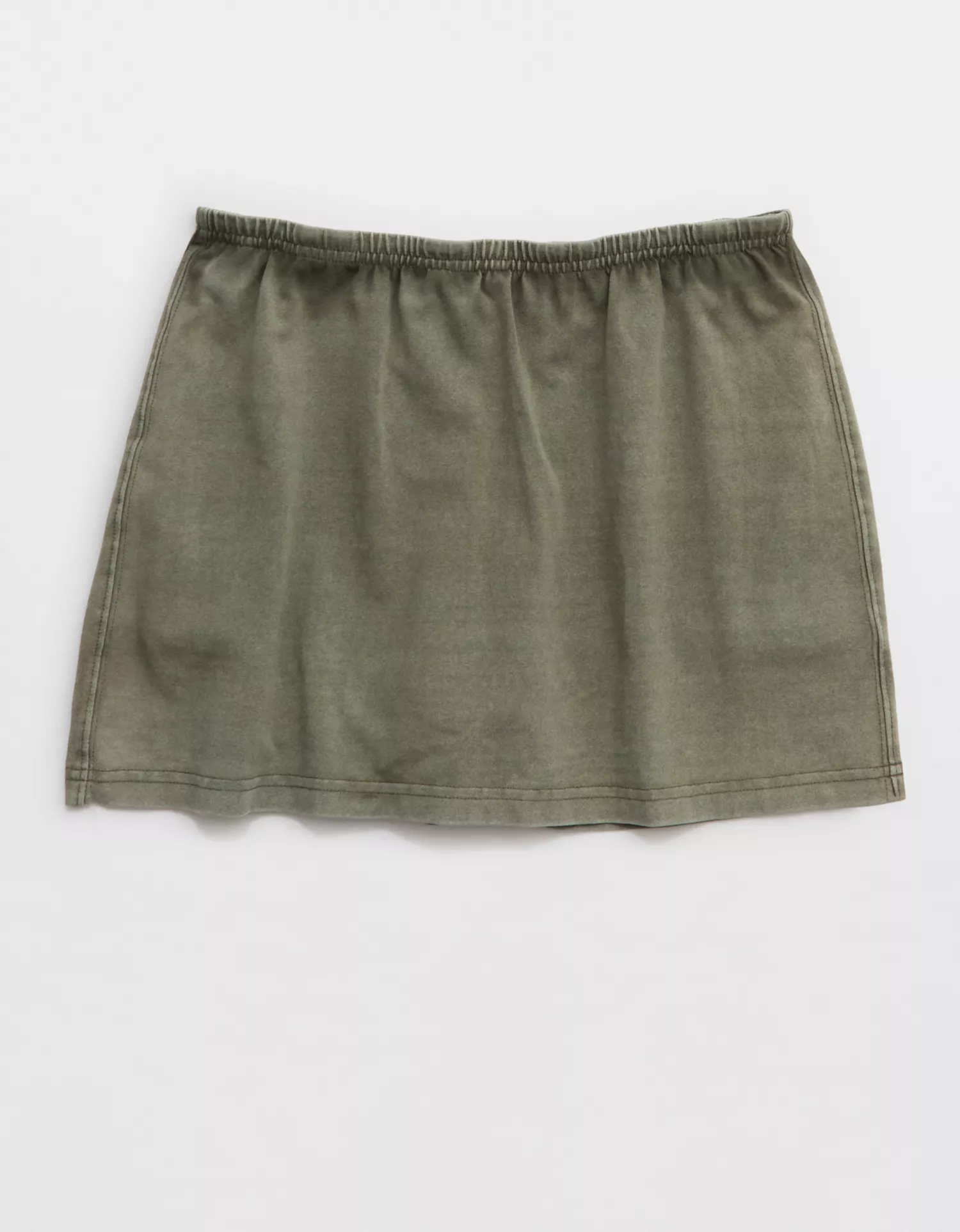 OFFLINE By Aerie OG Cotton MVP Mini Skort - thumbnail 3