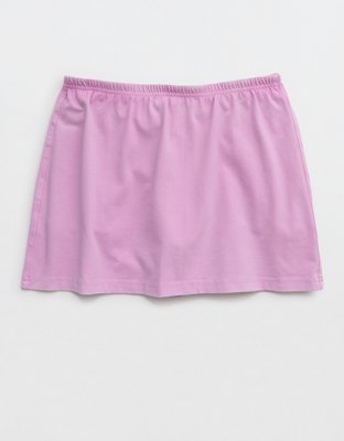OFFLINE By Aerie OG Cotton MVP Mini Skort