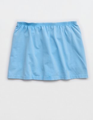 OFFLINE By Aerie OG Cotton MVP Mini Skort