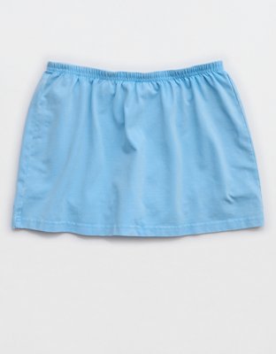 OFFLINE By Aerie OG Cotton MVP Mini Skort