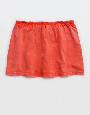 OFFLINE By Aerie OG Cotton MVP Mini Skort