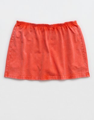 OFFLINE By Aerie OG Cotton MVP Mini Skort