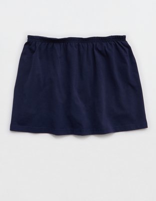 OFFLINE By Aerie OG Cotton MVP Mini Skort