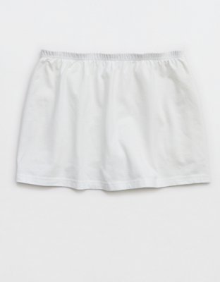 OFFLINE By Aerie OG Cotton MVP Mini Skort