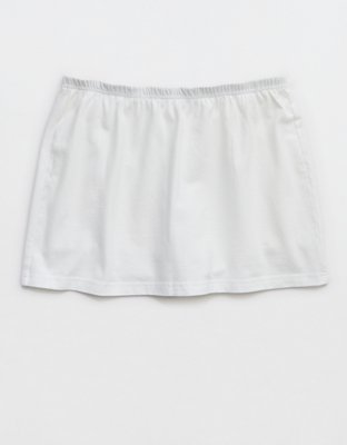 OFFLINE By Aerie OG Cotton MVP Mini Skort