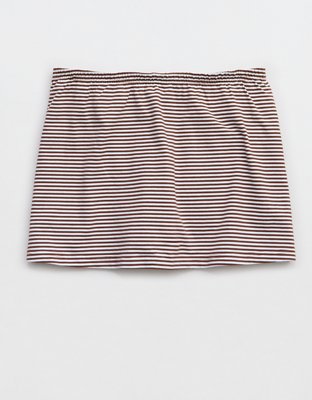 OFFLINE By Aerie OG Cotton MVP Mini Skort