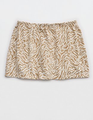 OFFLINE By Aerie OG Cotton MVP Mini Skort