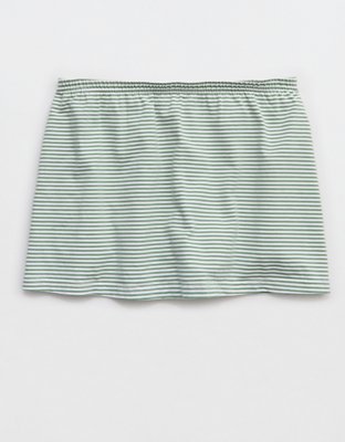 OFFLINE By Aerie OG Cotton MVP Mini Skort