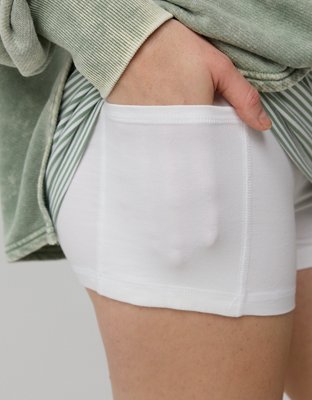 OFFLINE By Aerie OG Cotton MVP Mini Skort