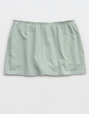 OFFLINE By Aerie OG Cotton MVP Mini Skort