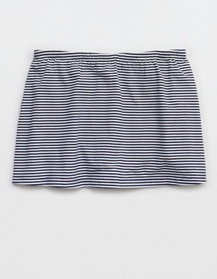 OFFLINE By Aerie OG Cotton MVP Mini Skort