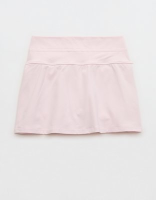 OFFLINE By Aerie The Hugger Drawcord Mini Skort