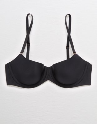 Aerie Real Power Balconette Lightly Lined Bra