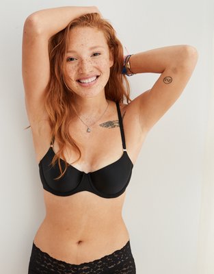 Show Off Lightly Lined Balconette Bra