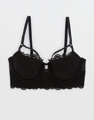 No Boundaries Black Soot Seamless Cami Bralette - 3XL : :  Clothing, Shoes & Accessories