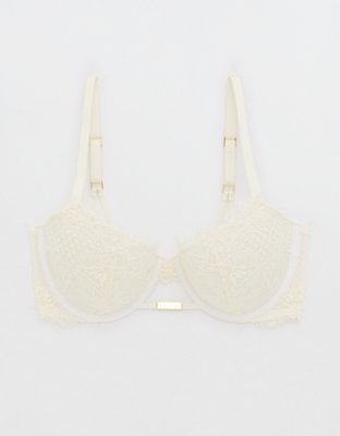 Aerie Real Power Poppy Lace … curated on LTK
