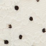 Show Off Vintage Lace Lightly Lined Balconette Bra