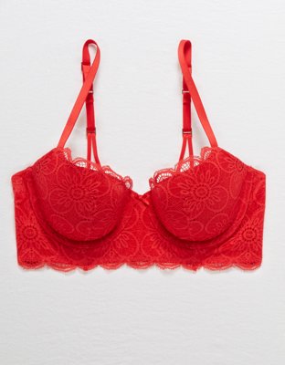 Bras That Make You Feel Real Good | Aerie