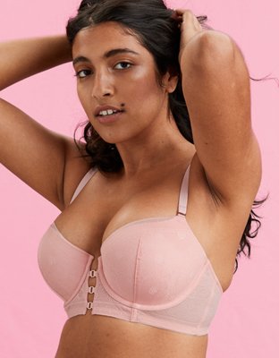 Aerie Real Power Lightly Lined Bra
