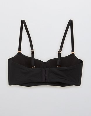 Show Off Lightly Lined Balconette Bra