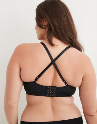 Show Off Lightly Lined Balconette Bra
